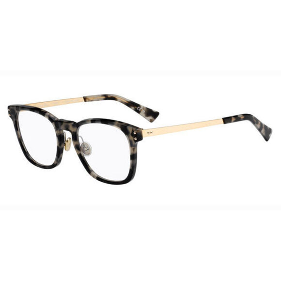 NWT Christian Dior DIOREXQUISEO4-ACI-50 Eyeglasses - Picture 1 of 2